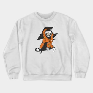 Be a Hero ! Flash Edition Crewneck Sweatshirt